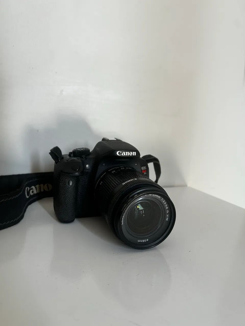 Canon T5i - Foto 2