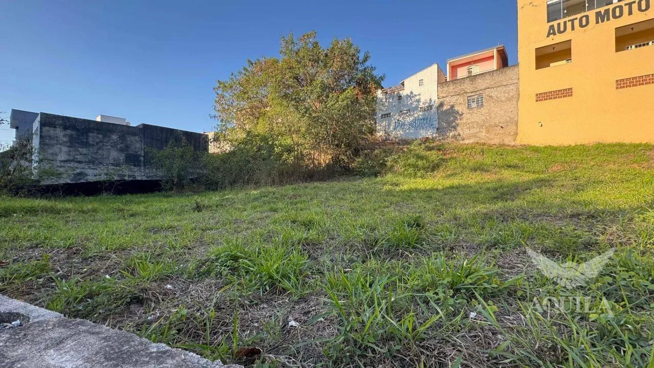 TERRENO 295M² - PARQUE JATAÍ - VOTORANTIM / SP - Foto 4