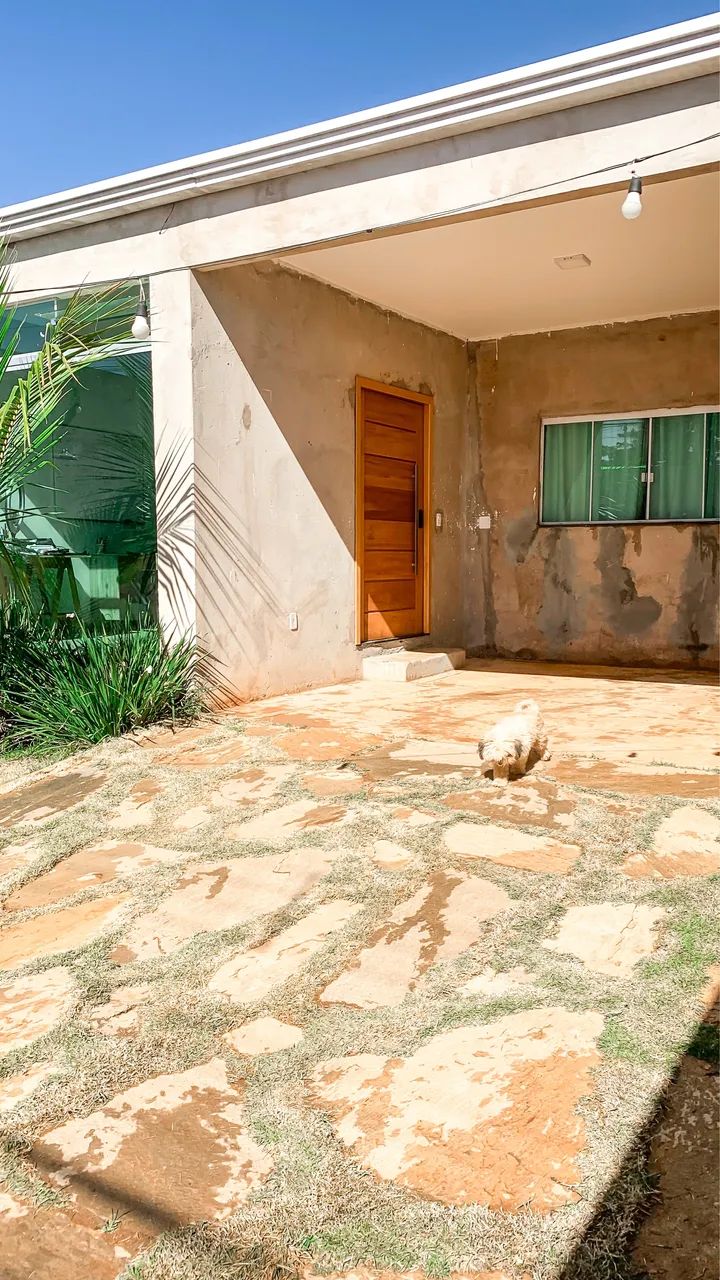 CASA A VENDA. CONDOMÍNIO NOVA PETRÓPOLIS  - Foto 2