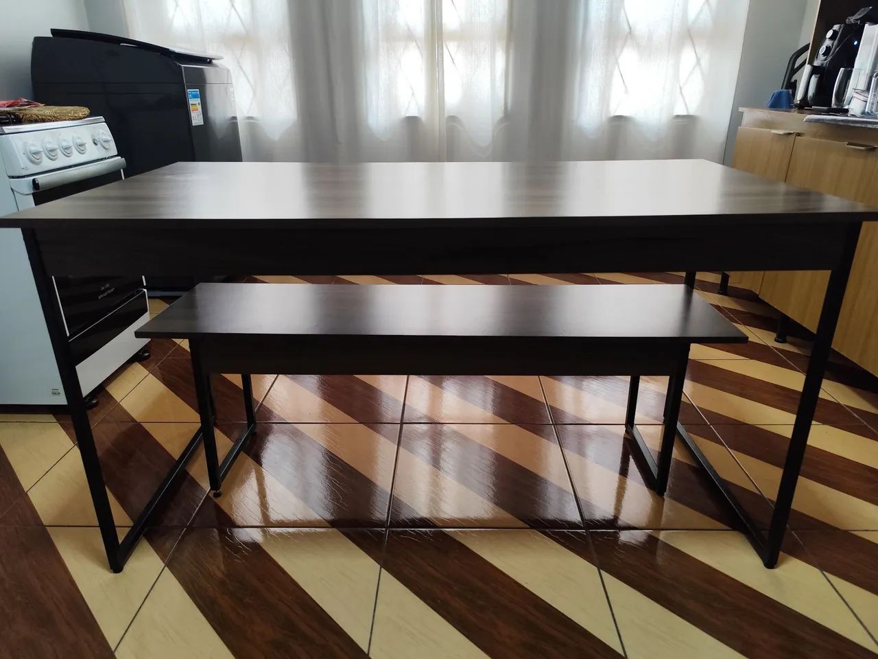 Mesa - Foto 2