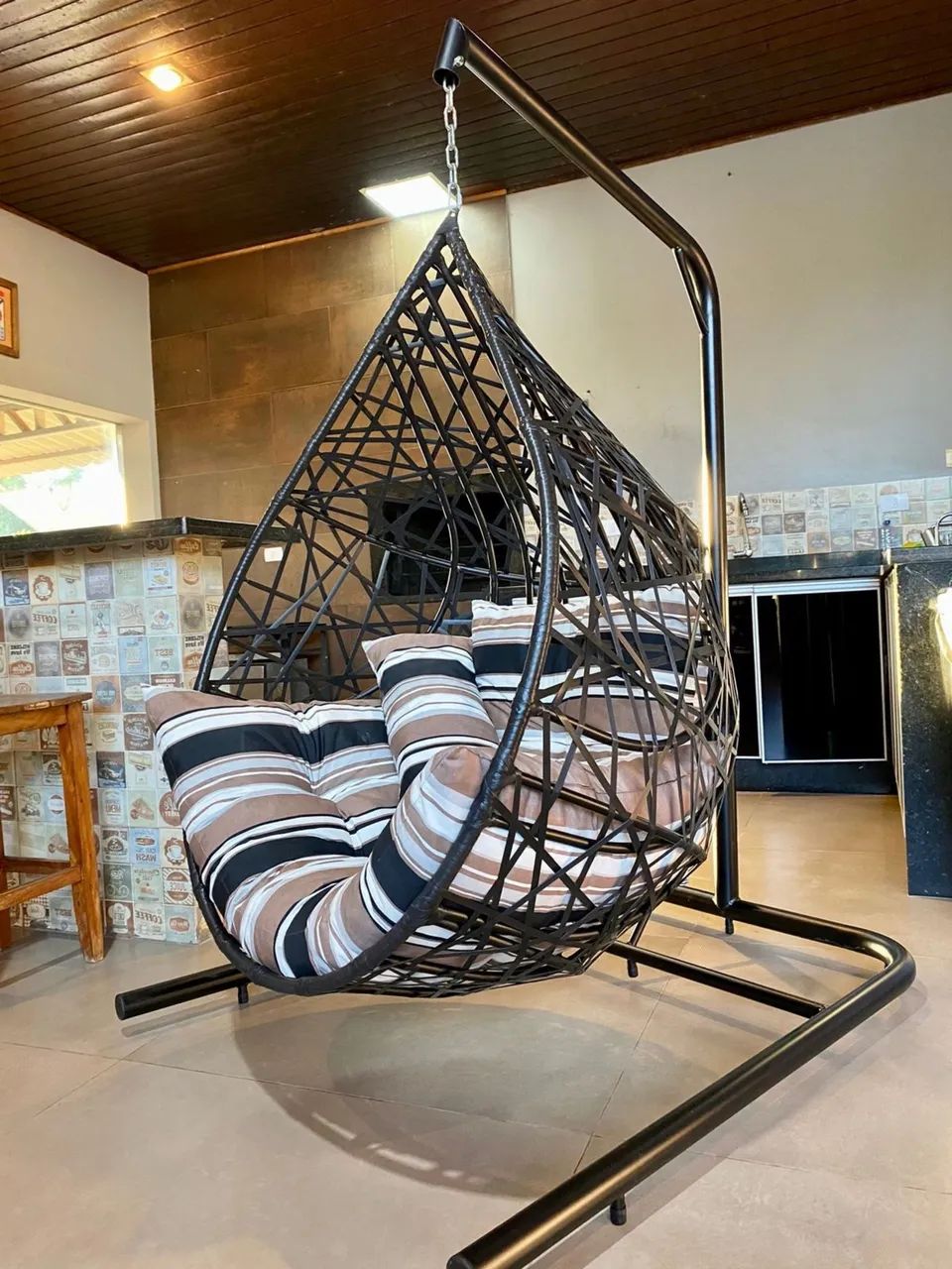 Balanço Ninho Gotta - Linha premium!  - Foto 2