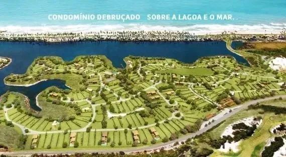 Lote - Reserva Sauípe - Foto 2