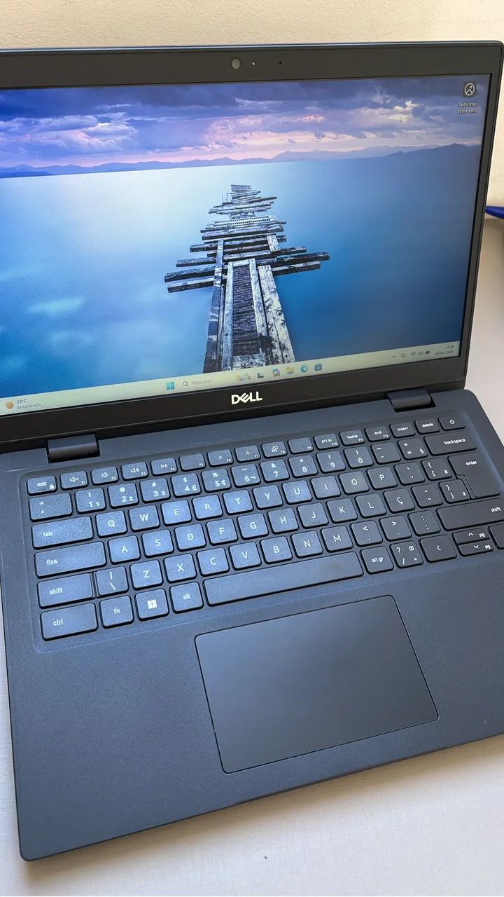 Notebook Dell Latitude 3420 i7 11th 16 RAM 256 SSD - Foto 3