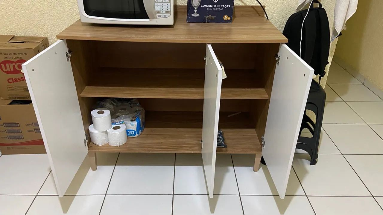 Armário MDF  - Foto 2