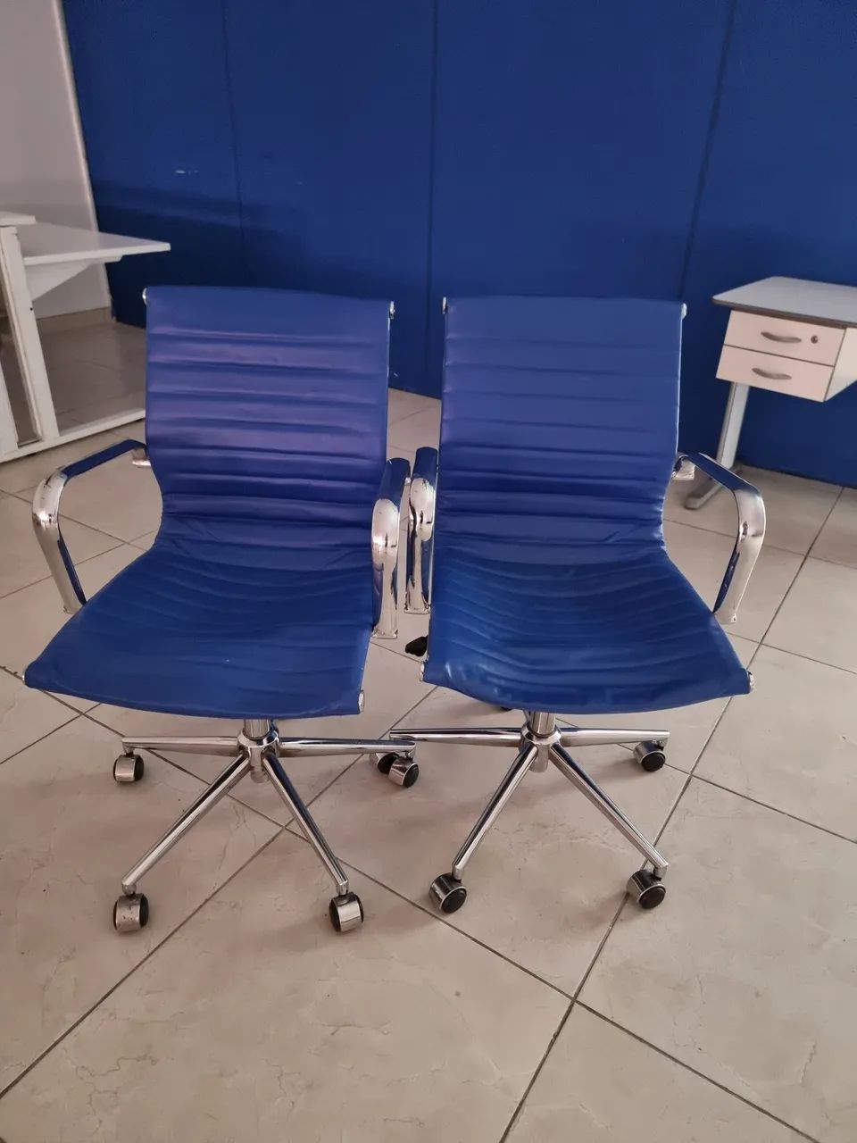Cadeiras escritório