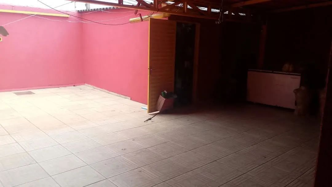 VENDO CASA NO RECANTO DAS EMAS - Foto 5