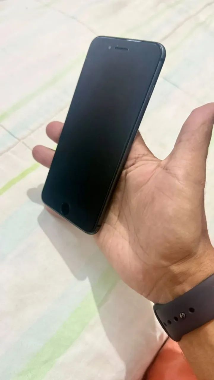 iPhone 8Plus Super conservado - Foto 4