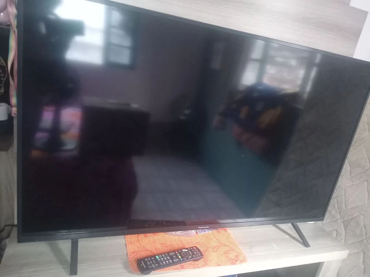 Tv Samsung 55 polegadas 