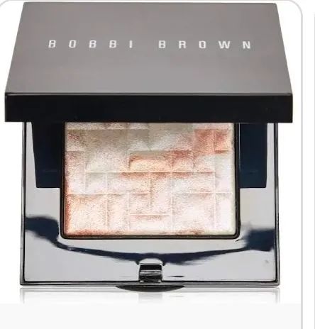 Baixouuuu. Lindo Iluminador Importado EUA - Bob Brown 