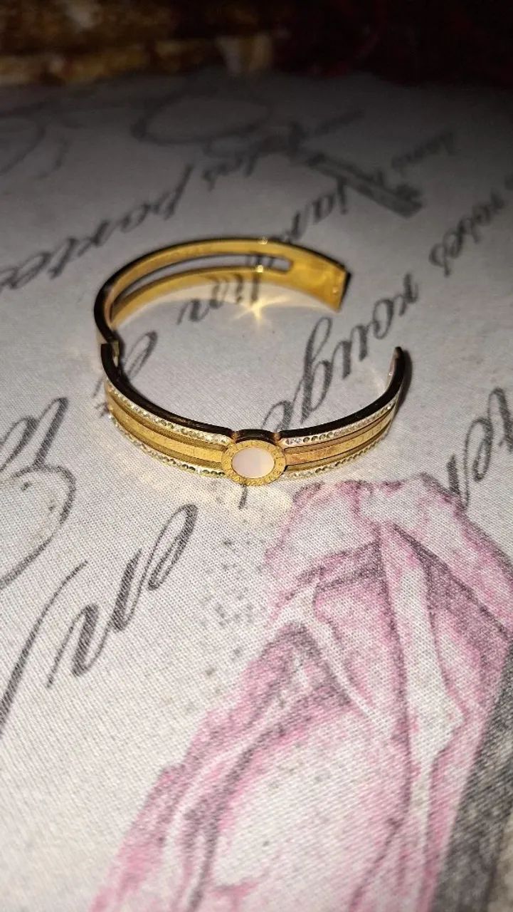 Bracelete BVLGARI  - Foto 5