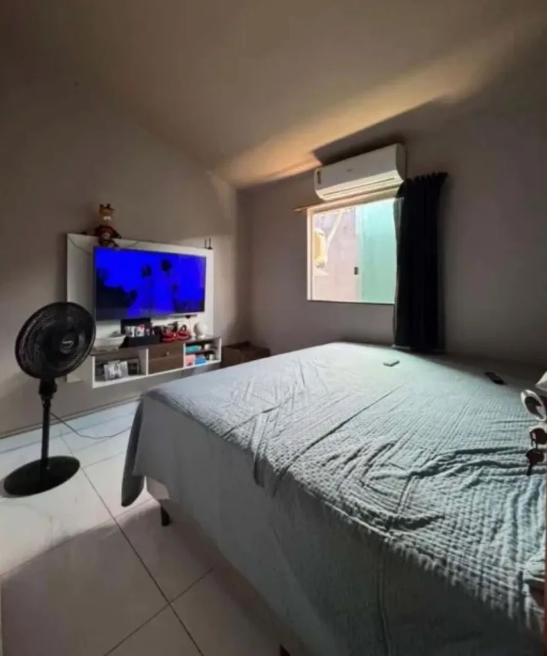 VENDO CASA A VISTA OU PARCELADA - Foto 4