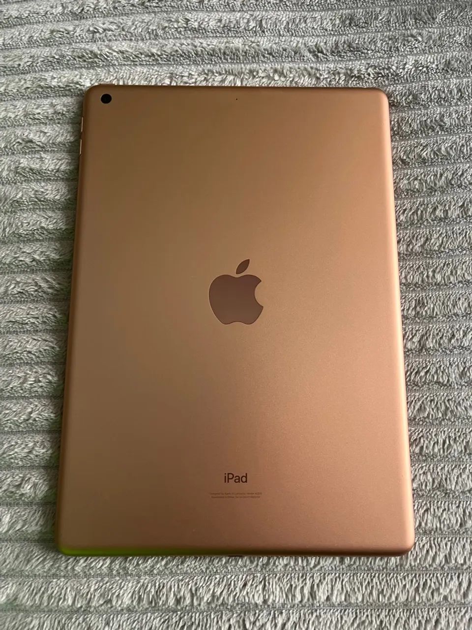 iPad 8ª Geração + Brindes GRÁTIS  - Foto 2