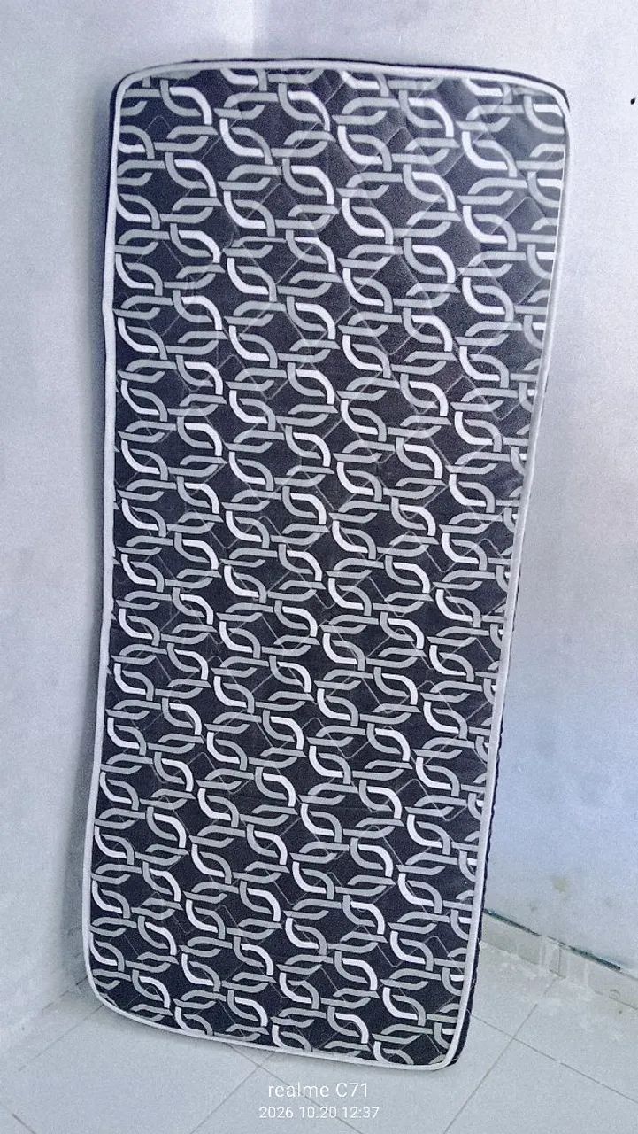 Colchão  - Foto 2