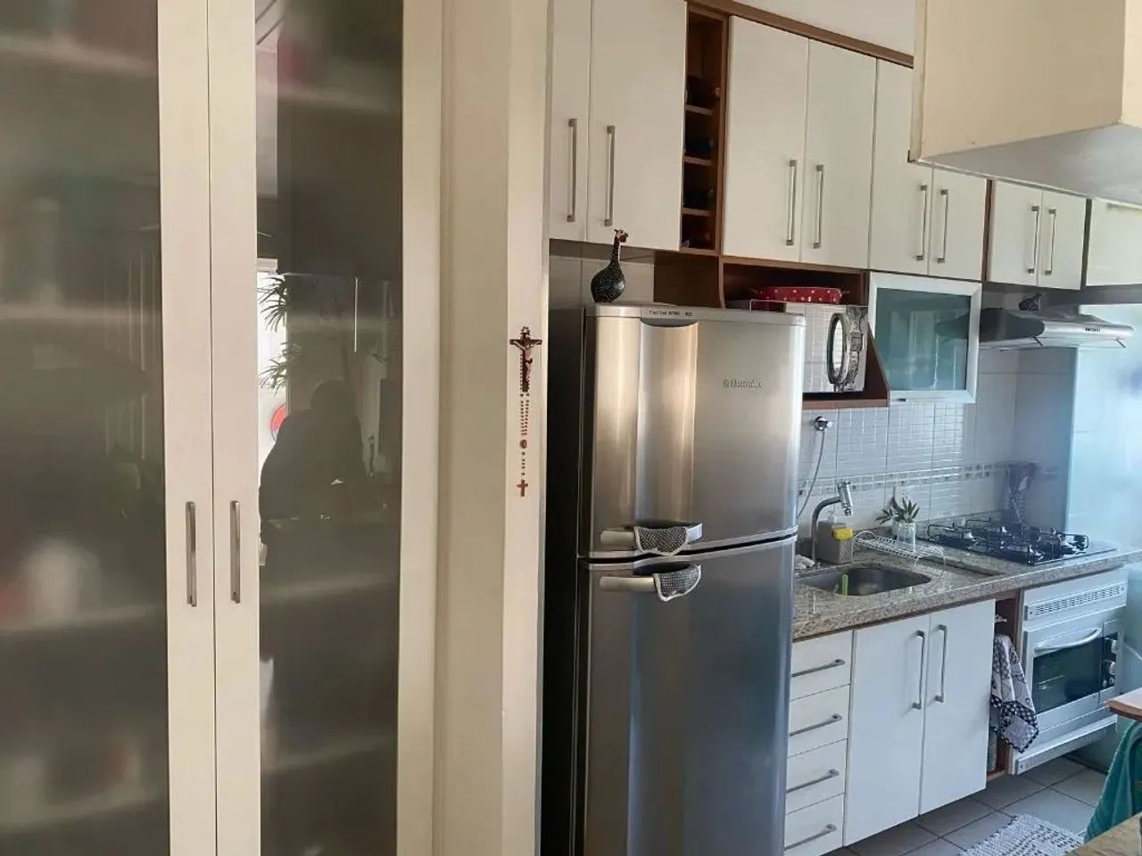 Apartamento com 2 Dormitórios no Parque Continental, São Paulo