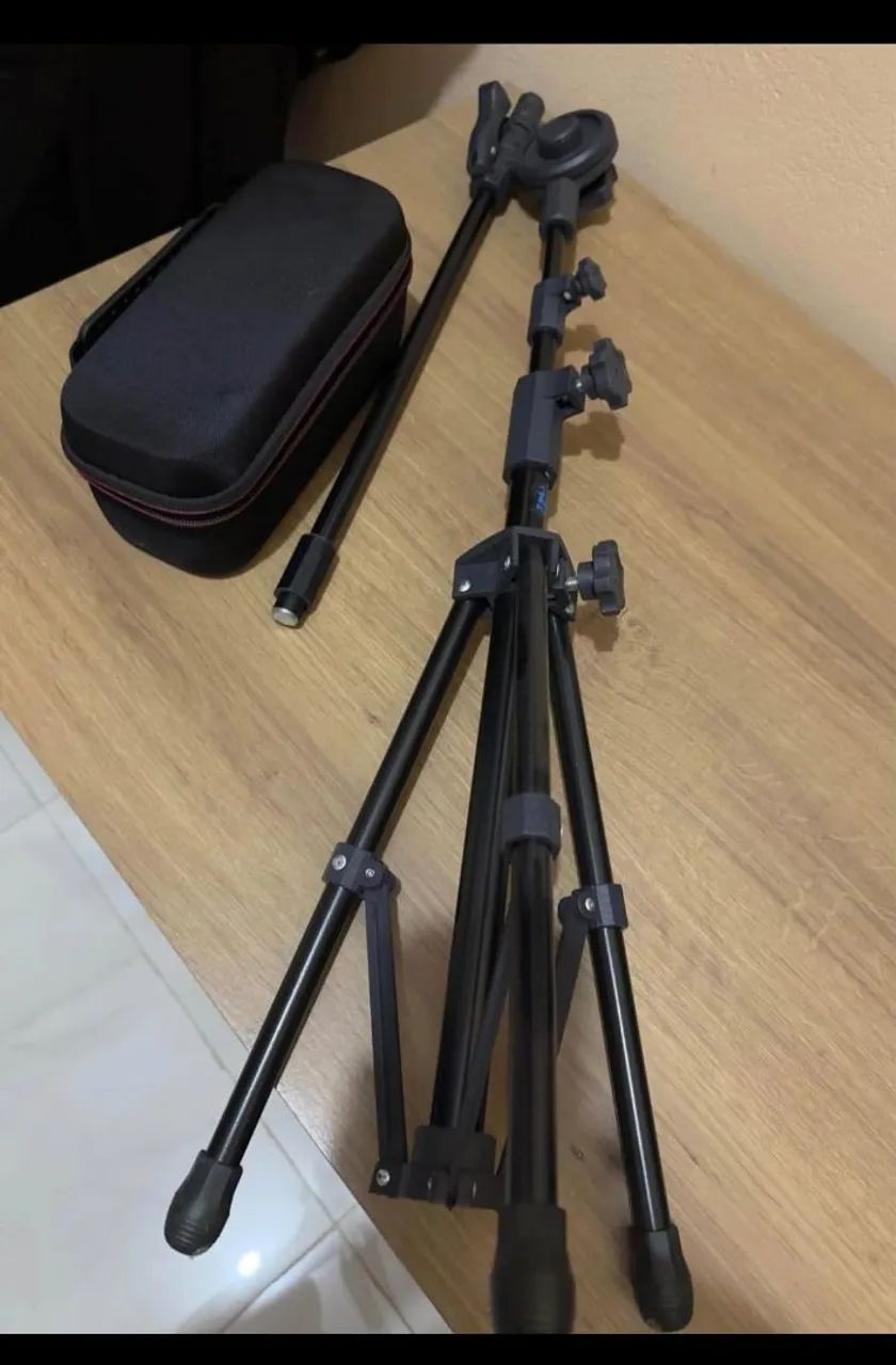 Microfone Shure MV7 Plus podcast - Foto 2