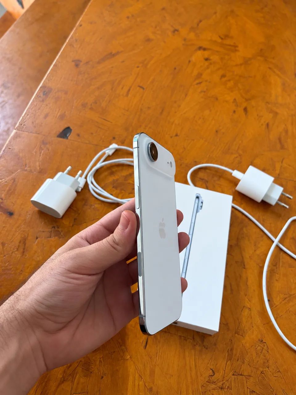 iPhone 17 air 256GB