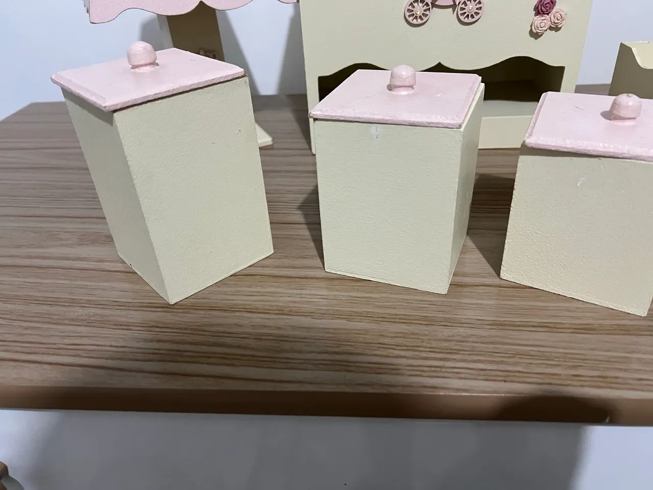 Kit higiene bebê  - Foto 5
