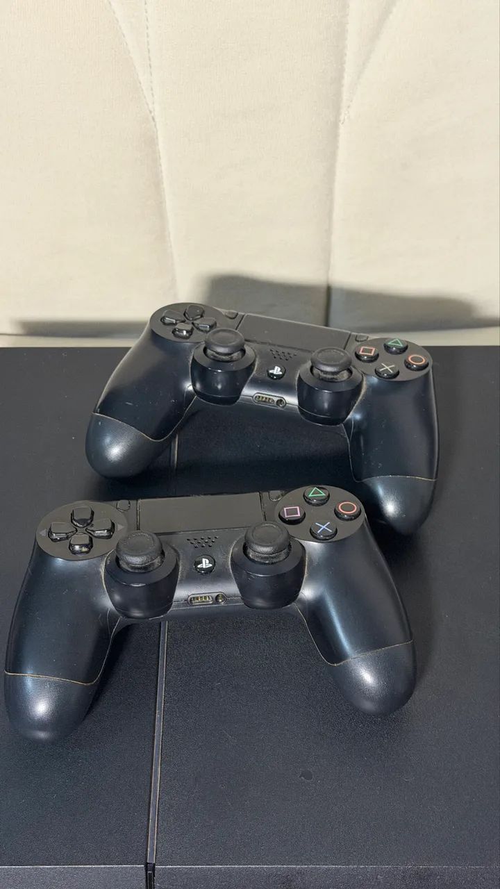 Playstation 4  - Foto 5
