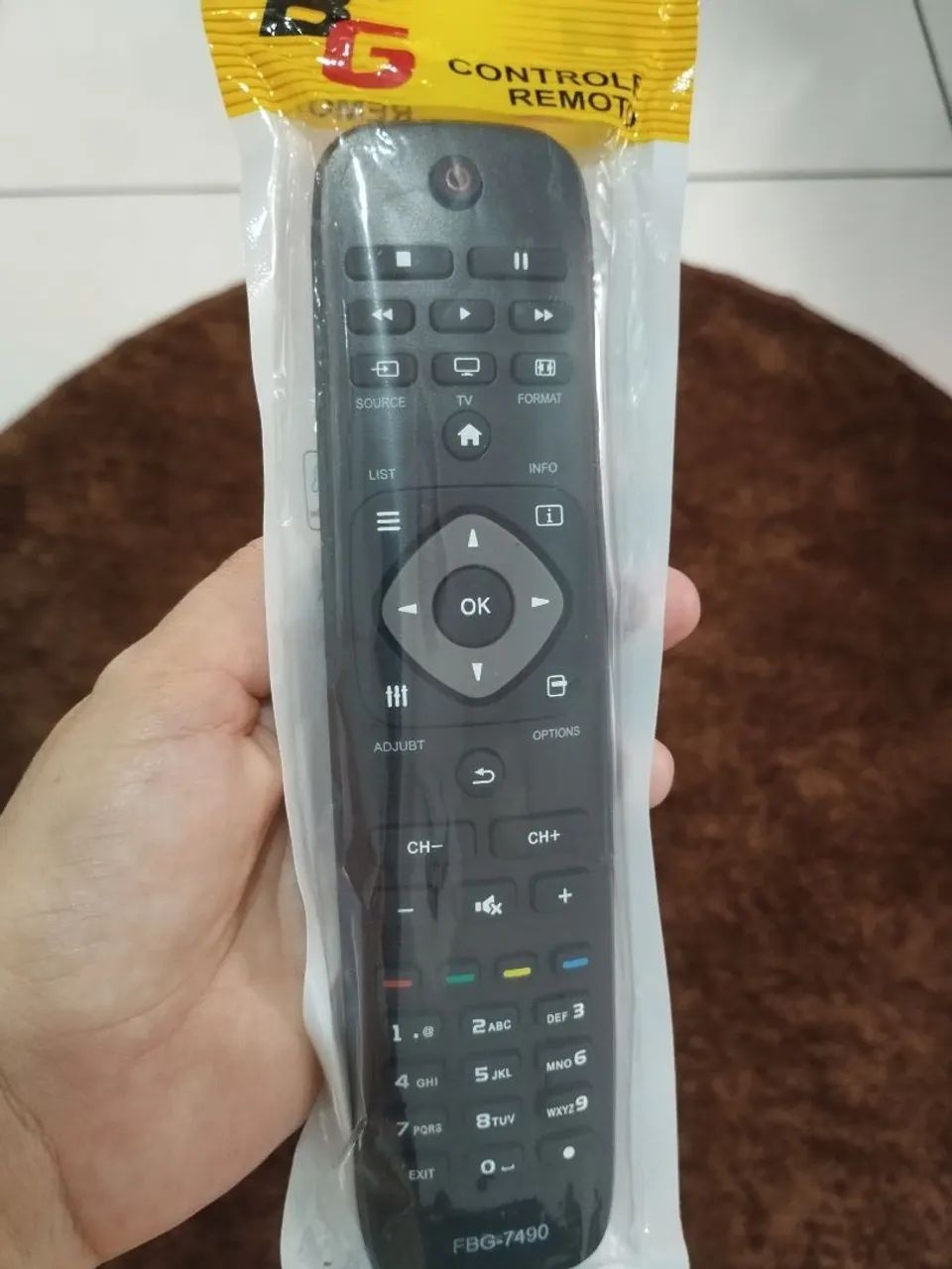 TV Philips 32 polegadas. - Foto 5