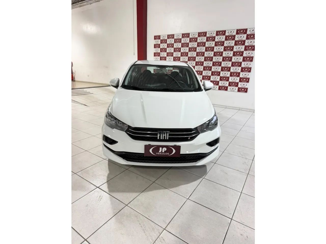 Fiat Cronos Drive 1.3 8V Flex 2025