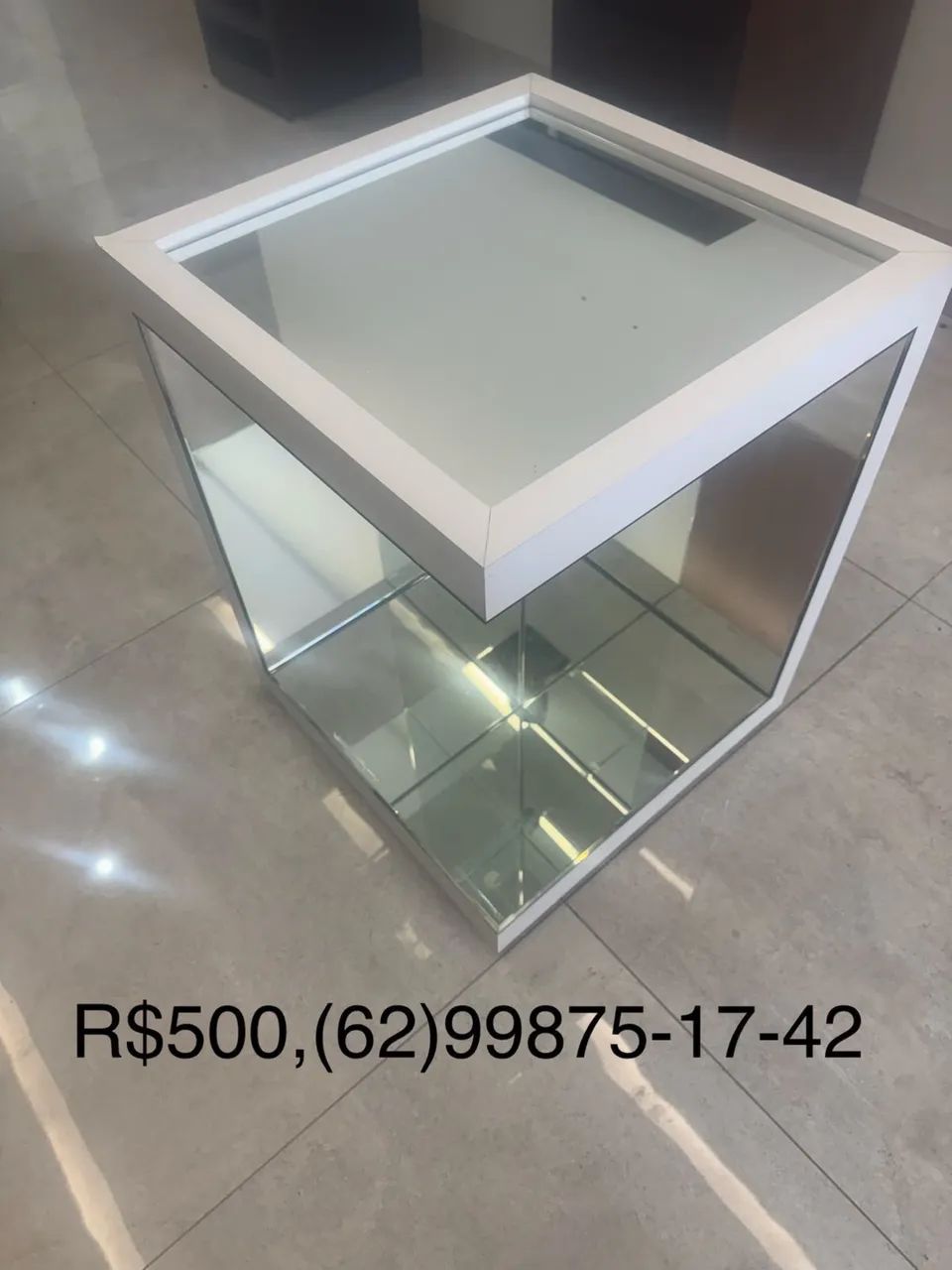 Mesa de canto