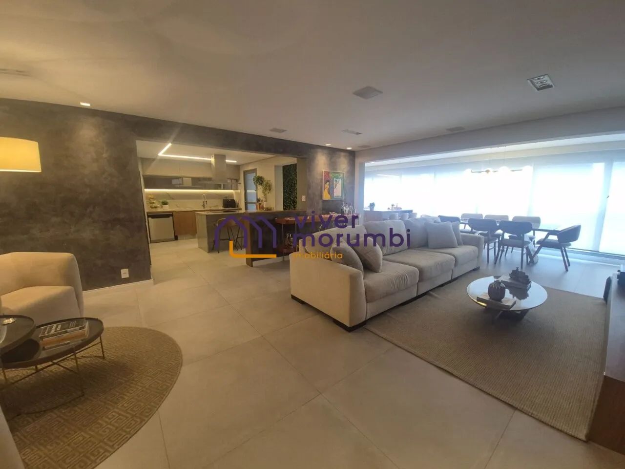 Apartamento no Butantã - 3 Suítes - Foto 3