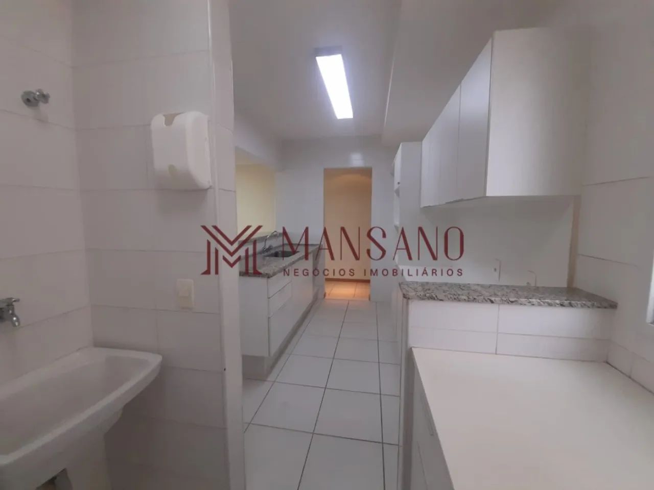 Apartamento a venda , no Edifício Terrazze Del Veneto, Jardim America, Bauru Sp. - Foto 5
