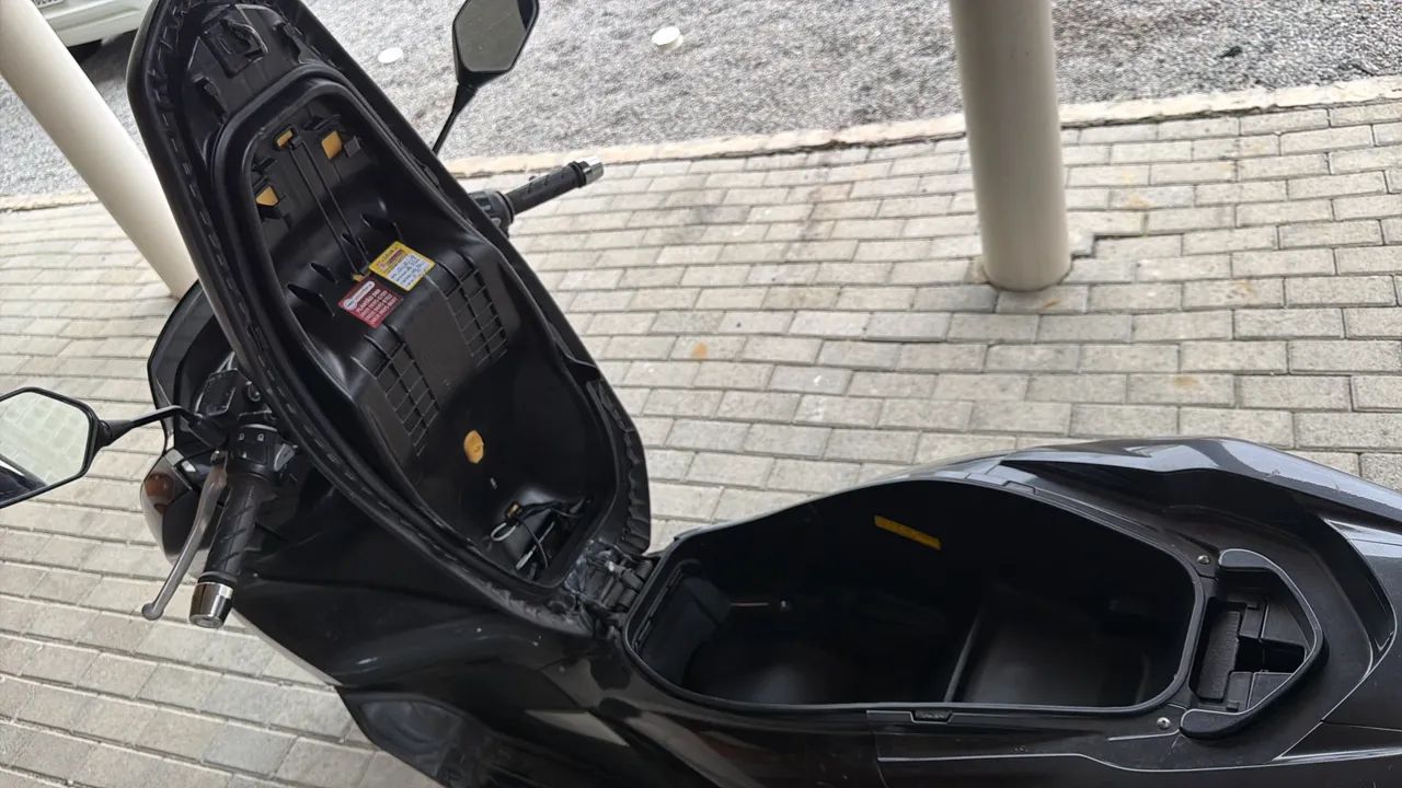 PCX 2022 abaixo da fipe  - Foto 4