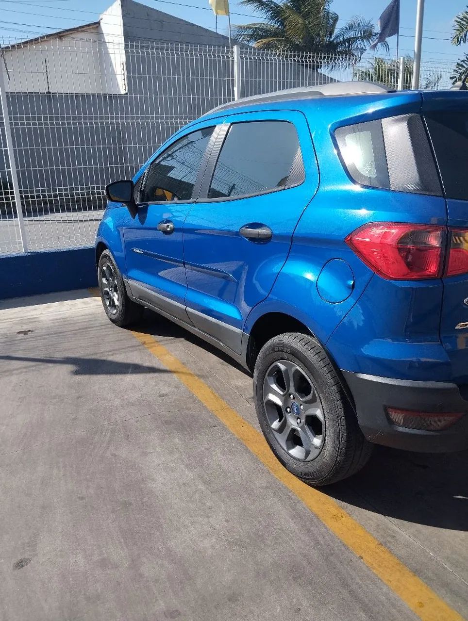 Ecosport Freestyle 2018 - Foto 4