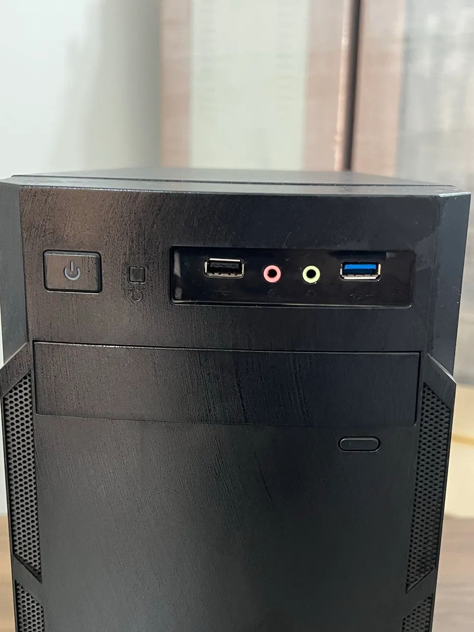 Máquina CPU servidor Intel I5 Nona geração  - Foto 3