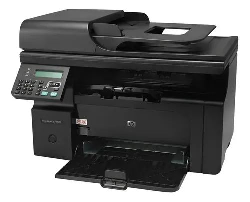 Impressora HP 1212