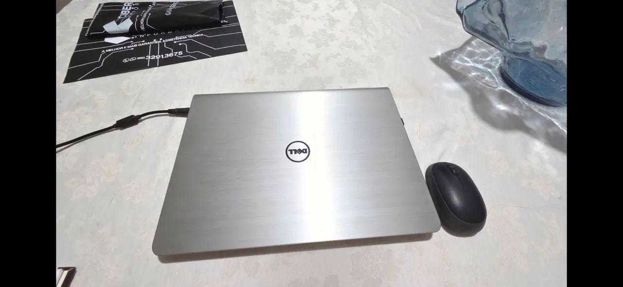 NOTEBOOK DELL INSPIRON 