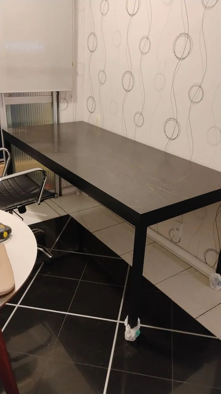 Mesa de Escritório (Retirada em Adrianópolis)
