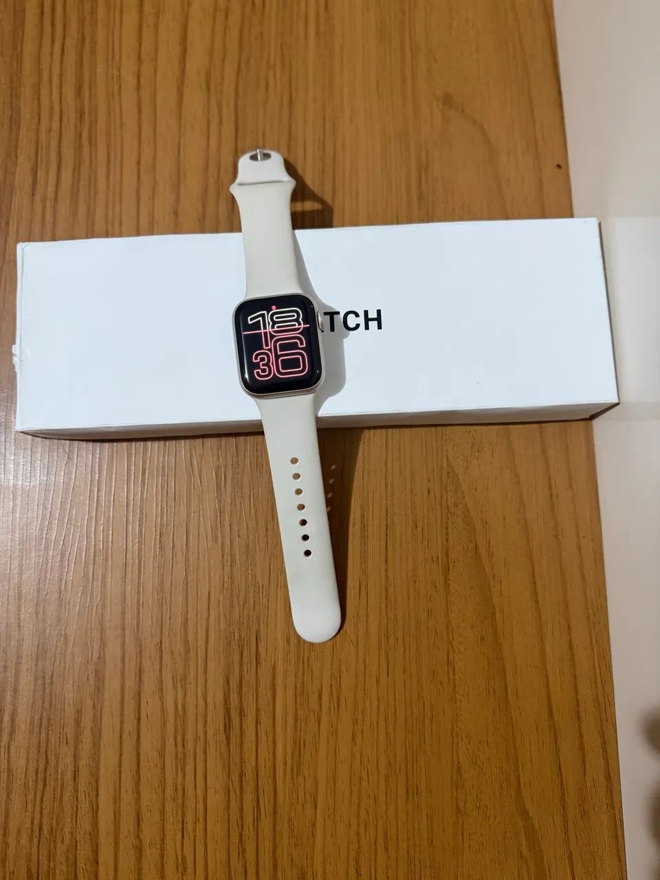 Apple Watch SE 3 gps+celular