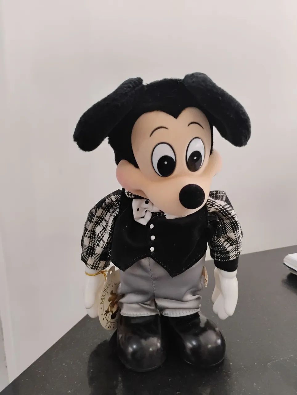 Mickey Musical - Foto 4