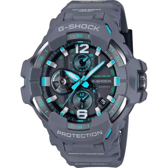 Relógio Casio G-Shock GR-B300