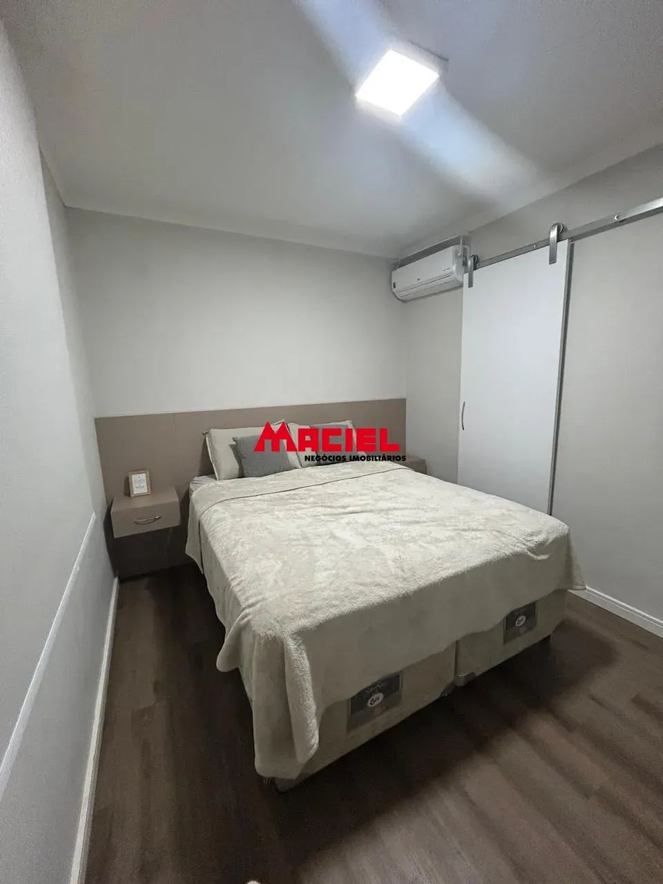 LINDO APARTAMENTO NO PARQUE INDUSTRIAL | EDIFÍCIO ILHA BELA | 3 DORM | SUÍTE | TOTALMENTE  - Foto 5