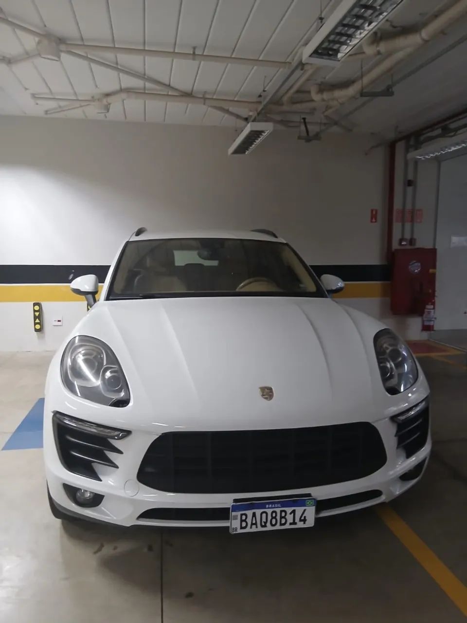 Porsche Macan 2.0 Turbo 237/252cv 2017 - Foto 2