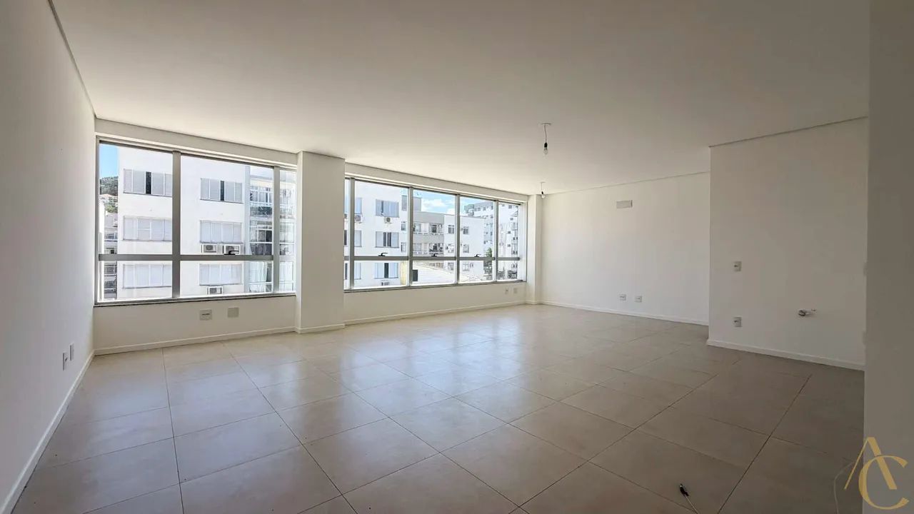 Sala para alugar - 48,49m² - Coqueiros - Florianópolis/SC. - Foto 5