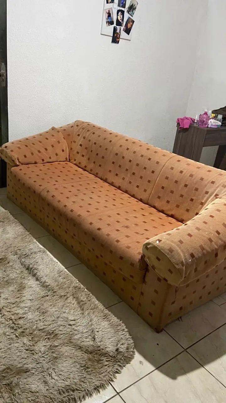 Sofá 