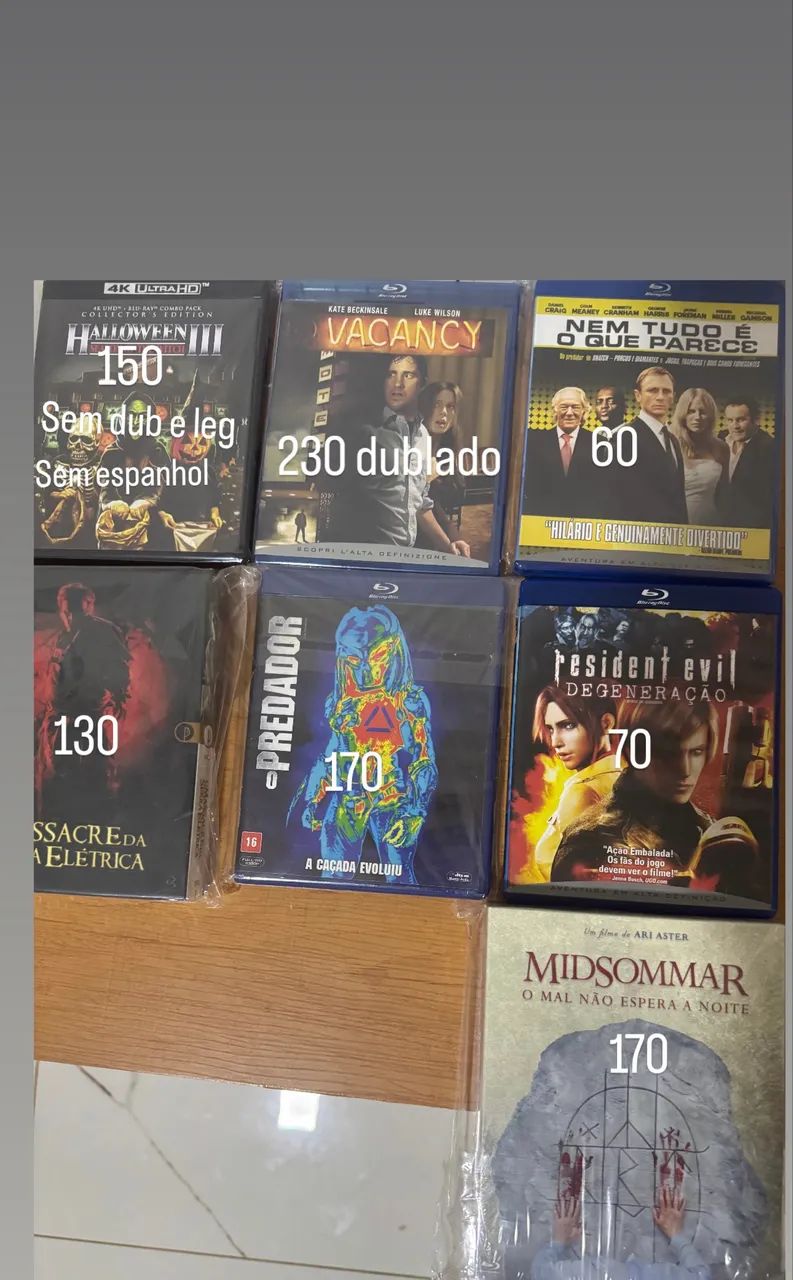 Nem tudo é o que parece 