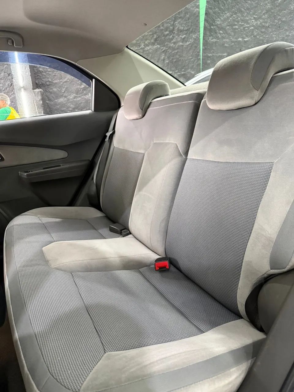 Chevrolet Cobalt 2015 photo 4