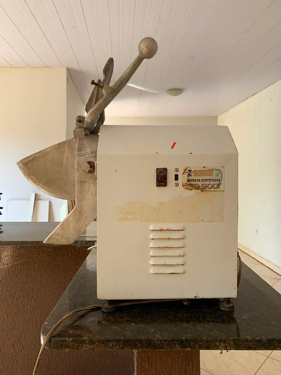 Ralador industrial 220w - Foto 4