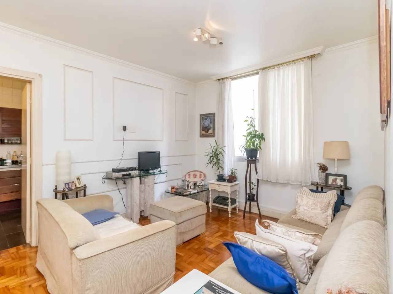 Apartamento para venda em Itaim Bibi com 2 quartos, sendo 2 suítes, 83m² - Foto 3