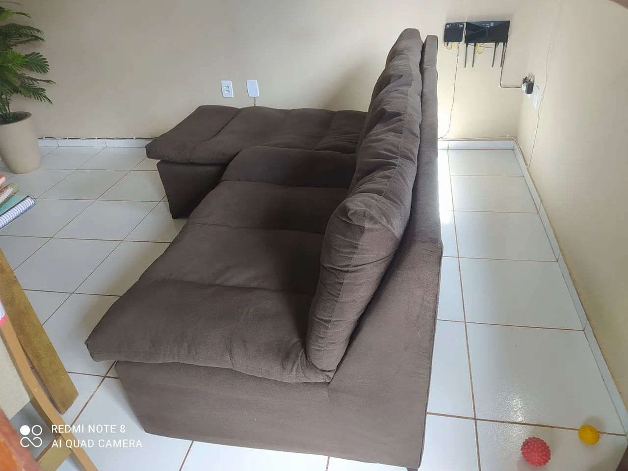 3-Seater Sofa475504195960186885