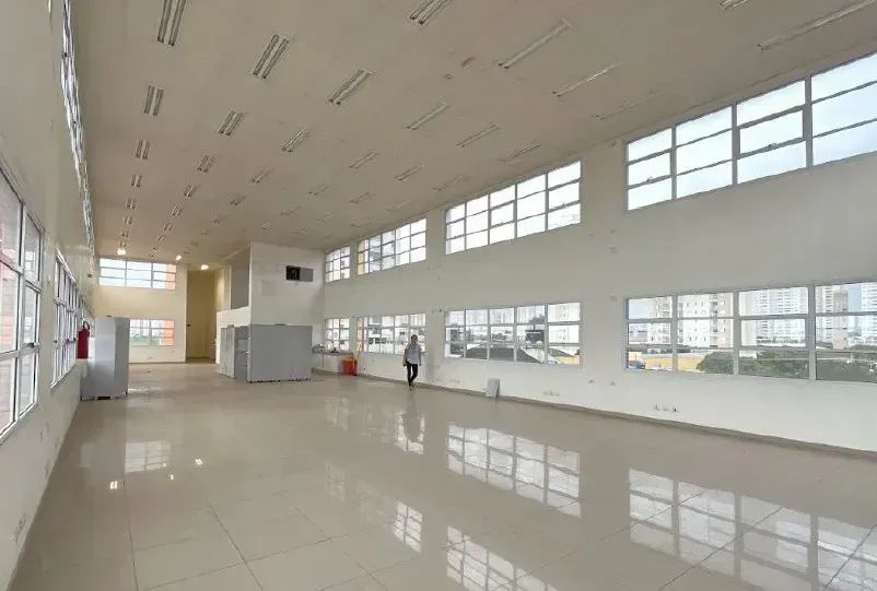 Prédio - Presidente Altino - 1.700m² - Foto 3