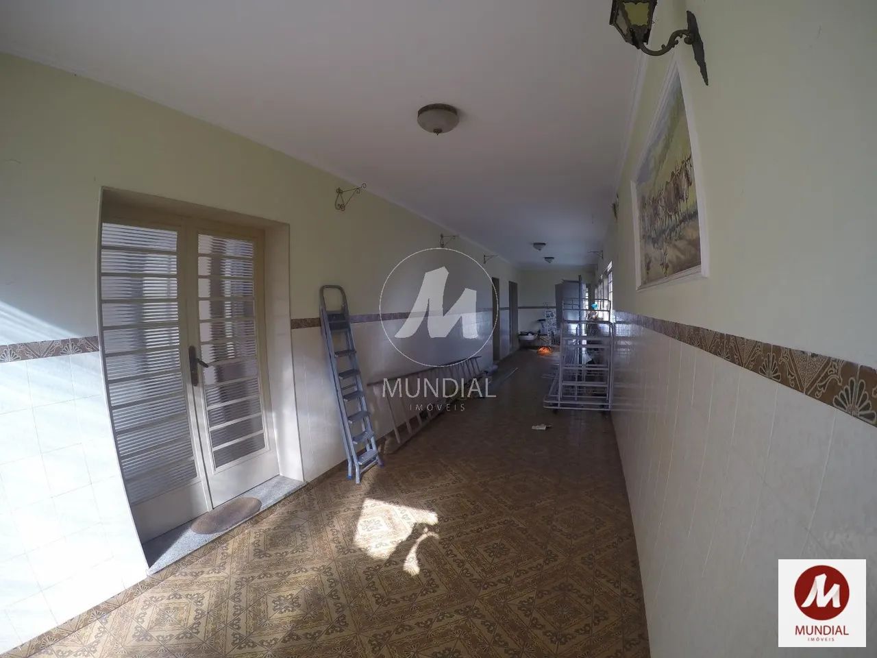 Casa à venda com 4 dormitórios no bairro JD SUMARE - Foto 2