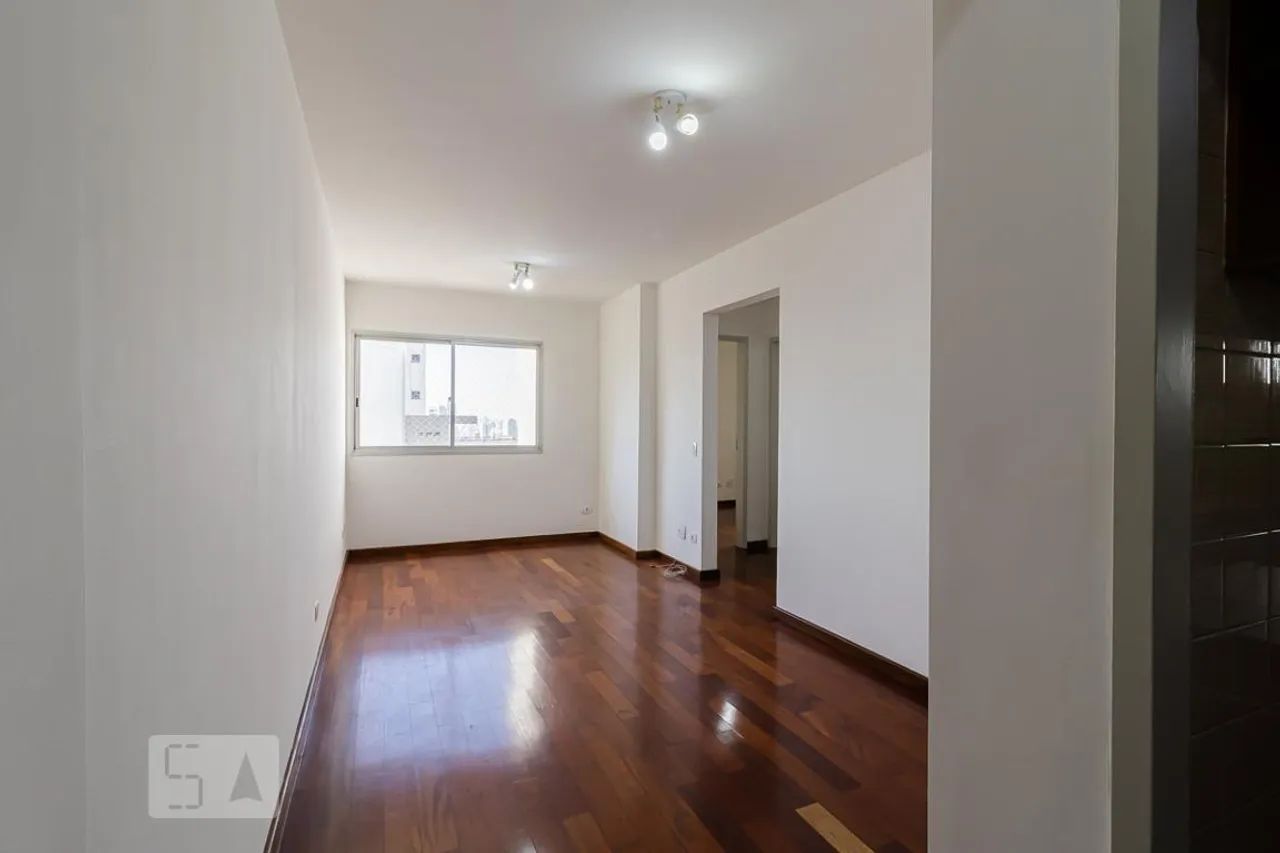 APARTAMENTO RESIDENTIAL em São Paulo - São Paulo, Vila Mariana