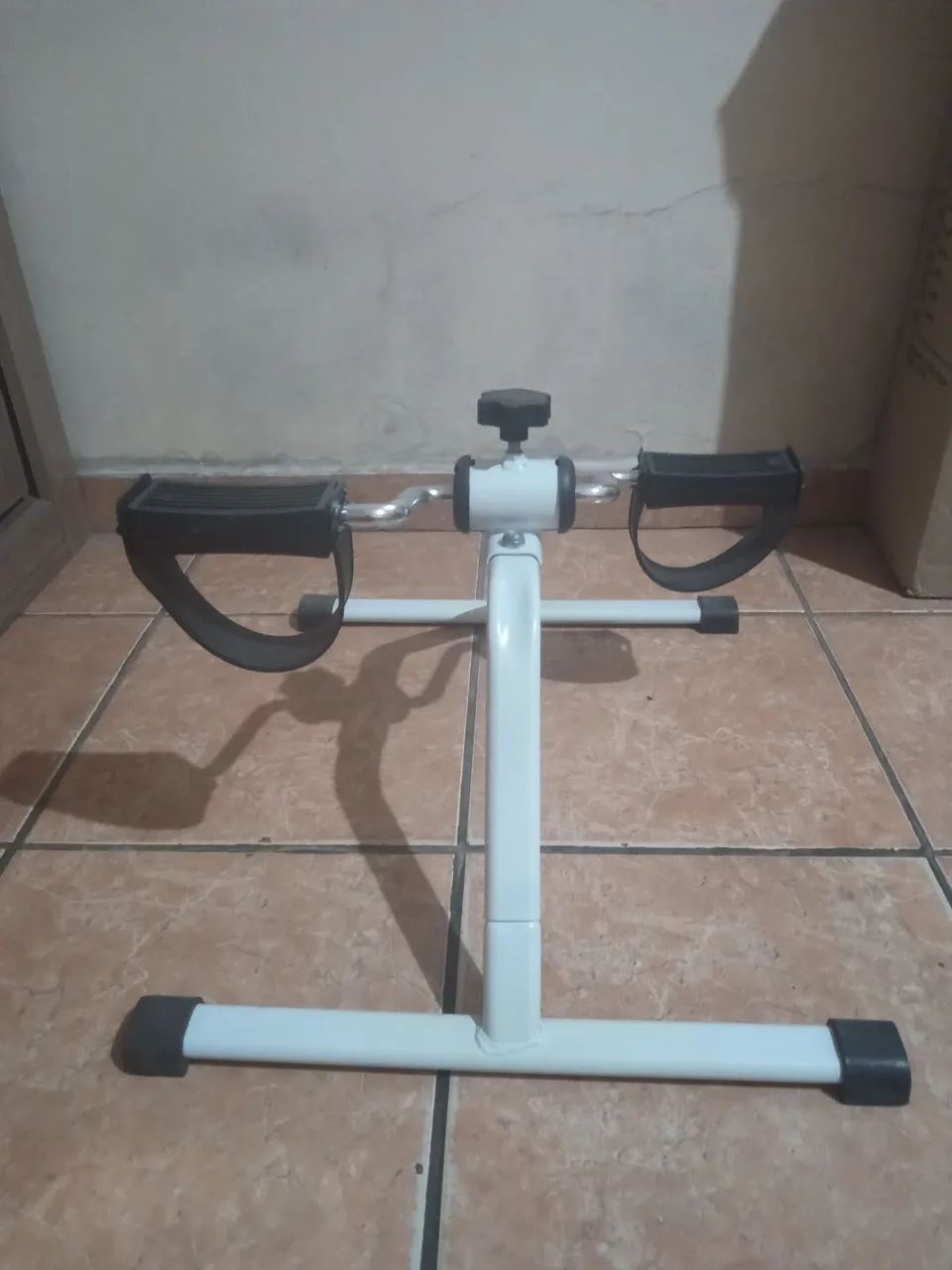 Cicloergometro - Foto 2