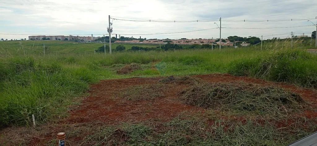 Terreno à venda em Hortolândia, Parque Vasconcellos - Foto 4